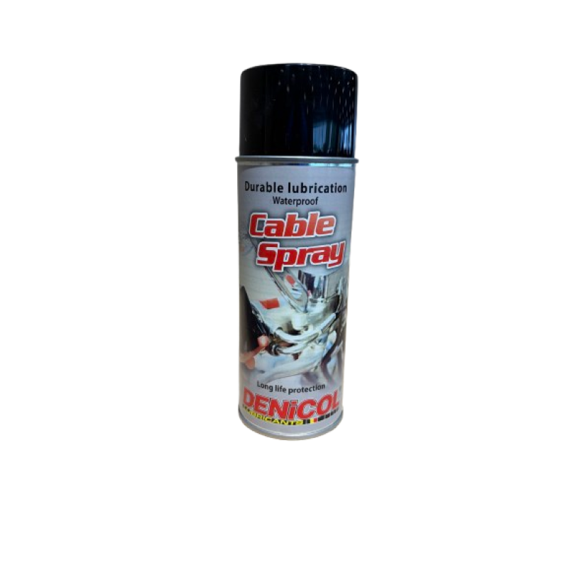 DENICOL CABLE SPRAY 400 ml
