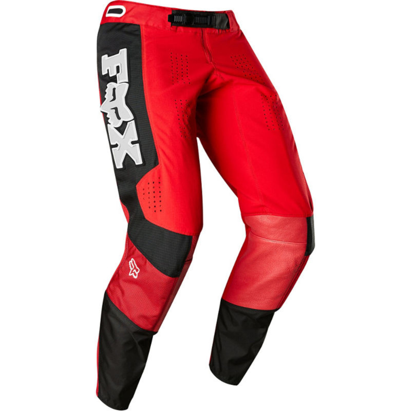 FOX bikses 360 Linc Flame Red, 32