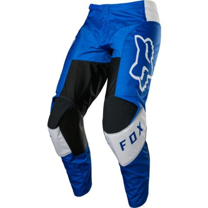 FOX bikses 180 Lux Pants Blue, 34