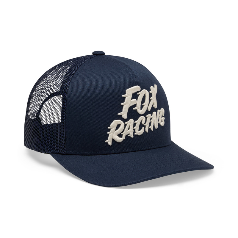 FOX SPEED-MESH-TRUCKER-HAT