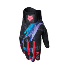FOX Cimdi FOX FLEXAIR VISION LE Black L