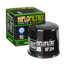 HIFLOFILTRO eļļas filtrs HF204