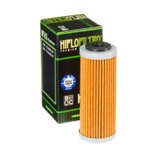 HIFLOFILTRO eļļas filtrs HF652