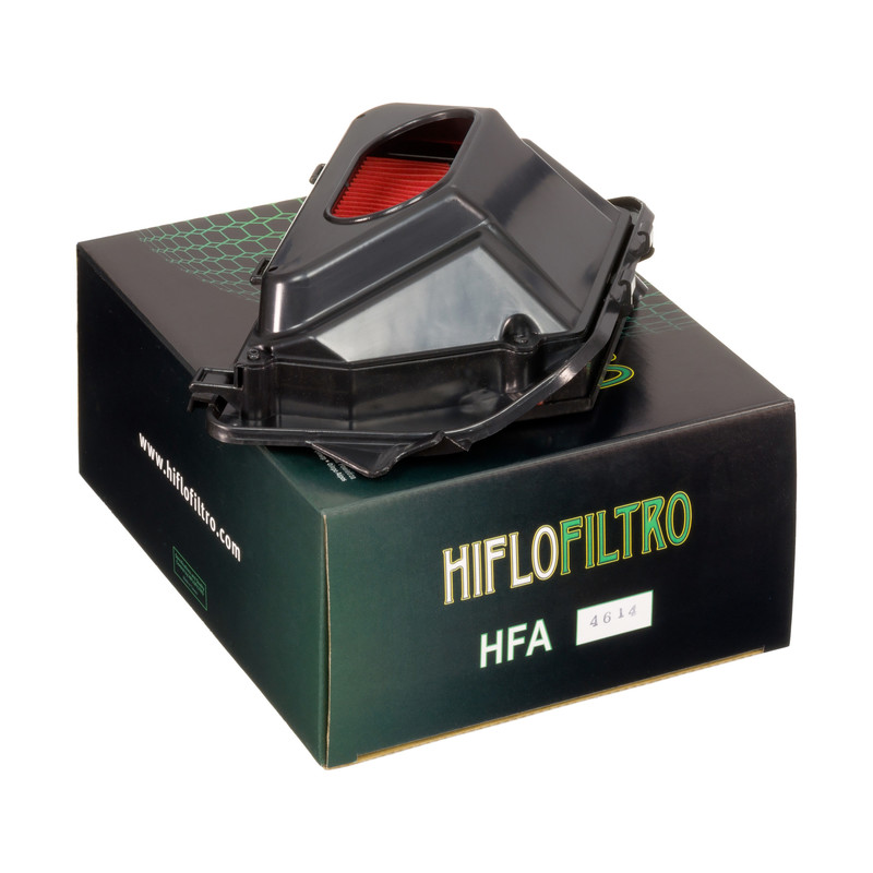 HIFLOFILTRO gaisa filtrs HFA4614 YZF-R6