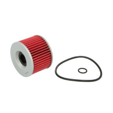 HIFLOFILTRO eļļas filtrs HF401