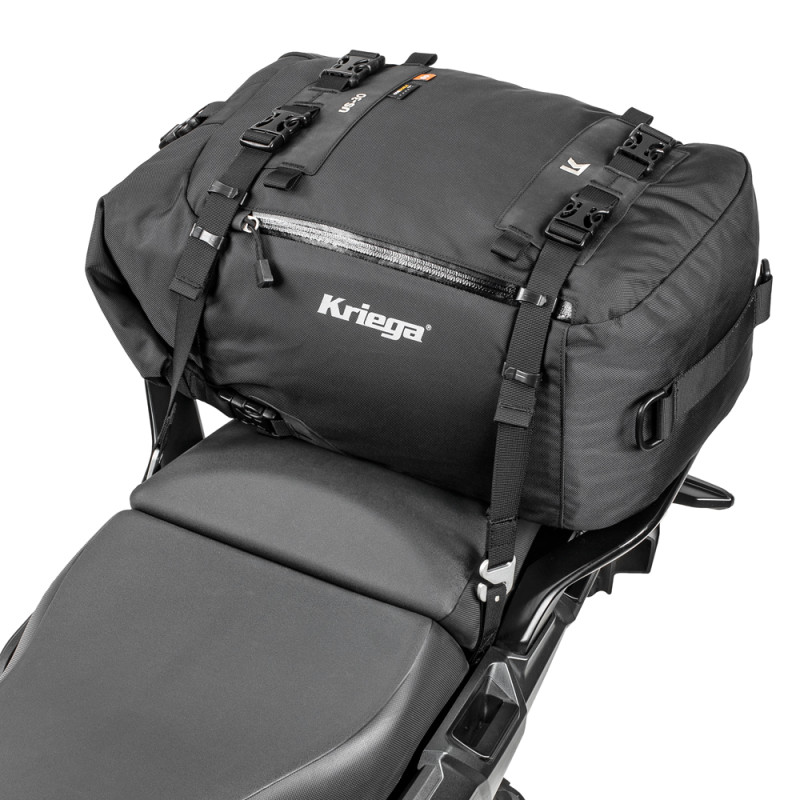 Kriega US-30 100% ūdensdroša soma