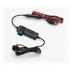 Quad Lock Waterproof 12V To USB Smart Adaptor