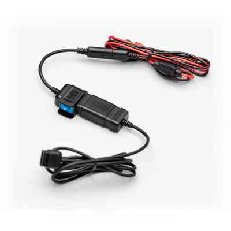 Quad Lock Waterproof 12V To USB Smart Adaptor