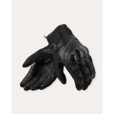 Revit cimdi Ritmo, Black, XXL