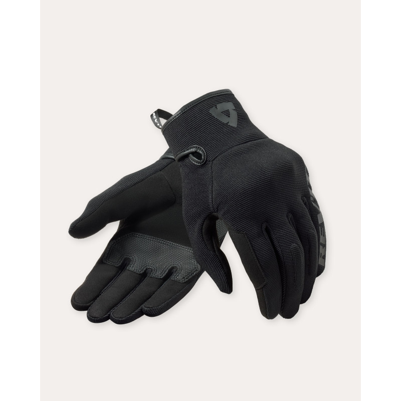 Revit cimdi Access, Black, L
