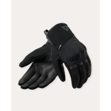 Revit Cimdi Mosca 2 H2O, Black XL