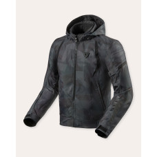 Revit jaka Flare 2, Camo Dark Green, M