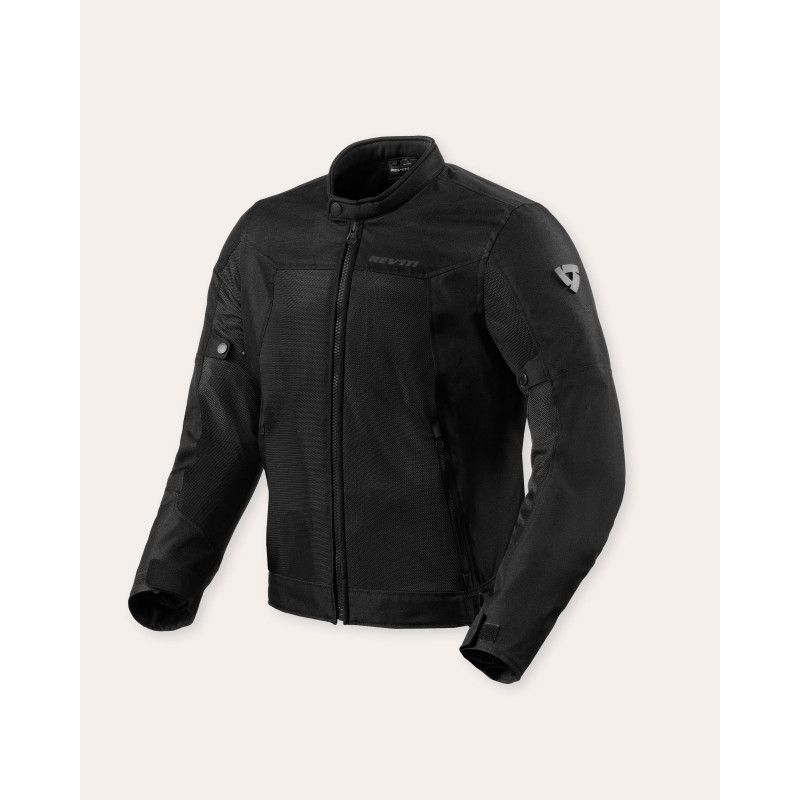 Revit Jaka Eclipse 2 Black, M