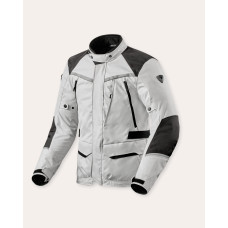 Revit jaka Voltiac 3 H2O, Black-Silver, M