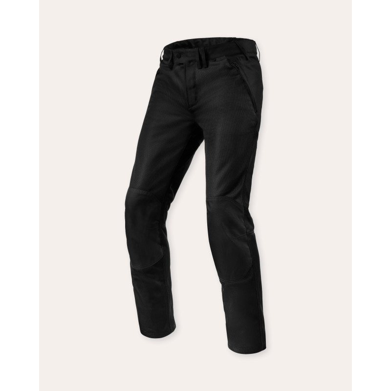 REVIT bikses Eclipse 2, Black Standard, XL