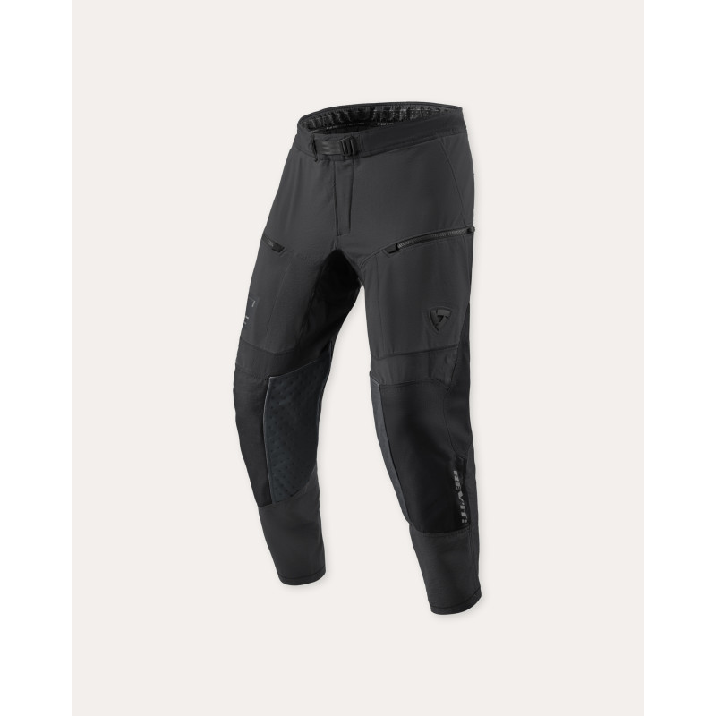 Revit Bikses Peninsula 2,  Black - Standard, XL