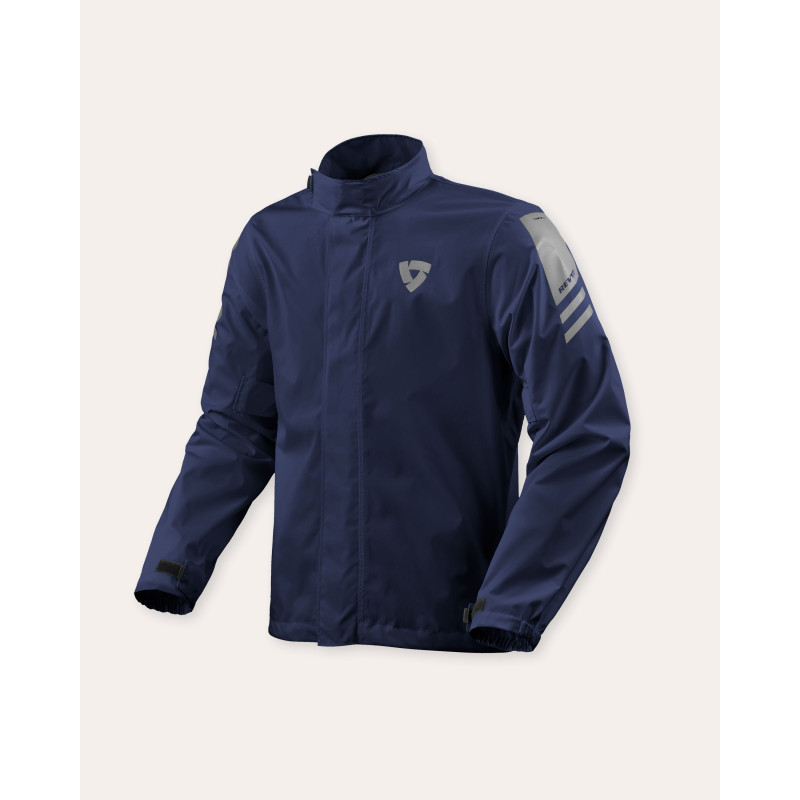 Revit lietus jaka Cyclone 4 H2O, Dark Blue, L