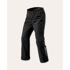 Revit lietus bikses Acid 4 H2O, Black, L