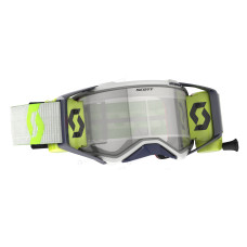 Scott brilles Prospect WFS grey/yellow