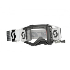 Scott brilles Prospect WFS premium black/white