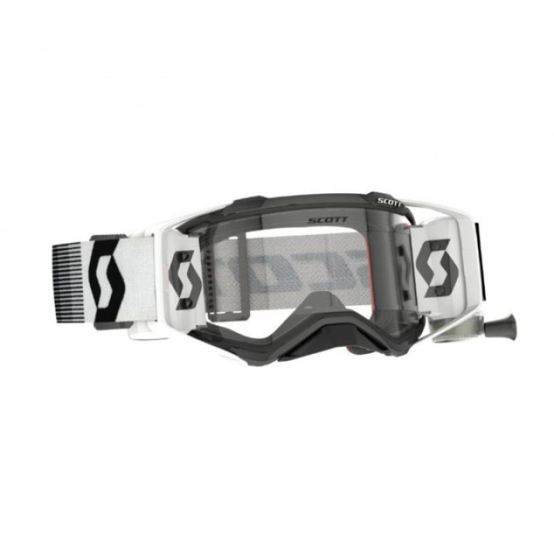Scott brilles Prospect WFS premium black/white