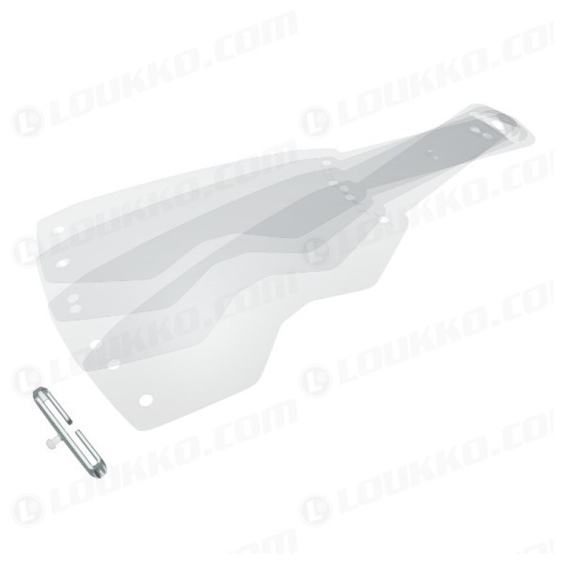 Scott Tearoffs w sealing tape Prospect/Fury 2x7pcs