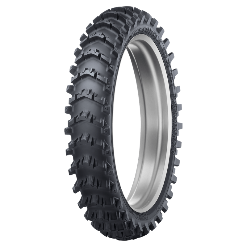 DUNLOP Riepa Geomax MX14 110/90-19 62M TT