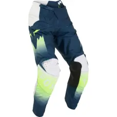 FOX 180 FLORA PANT DARK INDIGO