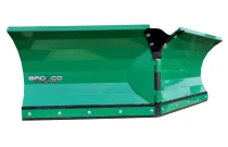 Snow plows