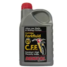DENICOL FORKFLUID SEA 6,5 amortizatora eļļa Nr.01