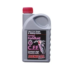 DENICOL FORKFLUID SEA 5 amortizatora eļļa Nr.0