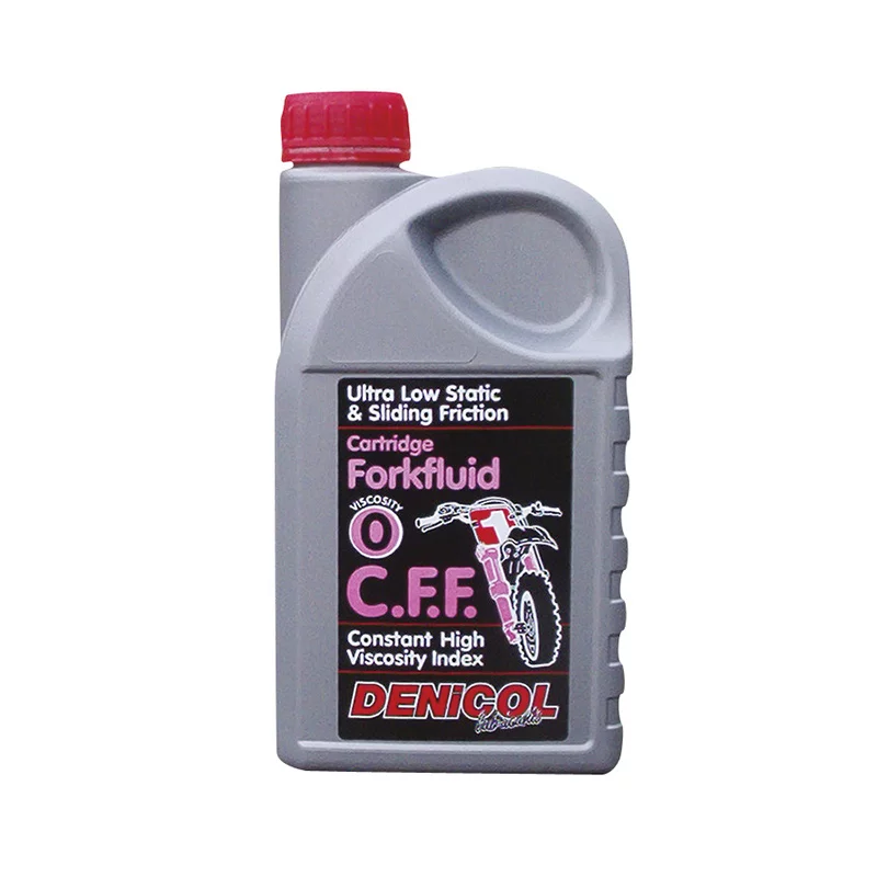 DENICOL FORKFLUID SEA 5 amortizatora eļļa Nr.0