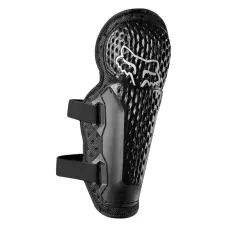 Fox Titan Sport Junior Knee Guard,CE BLACK YOS