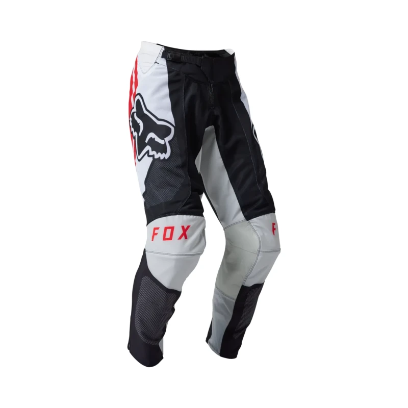 FOX bikses Airline Sensory Fluorescent Red, 32
