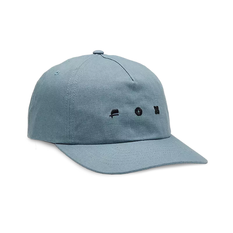 FOX sieviešu cepure Sensory Snapback Citadel, OS