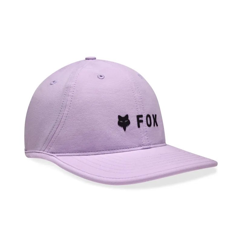 FOX sieviešu cepure Absolute Tech, Lilac OS