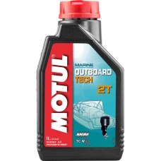 Outboard Tech 2T 1L