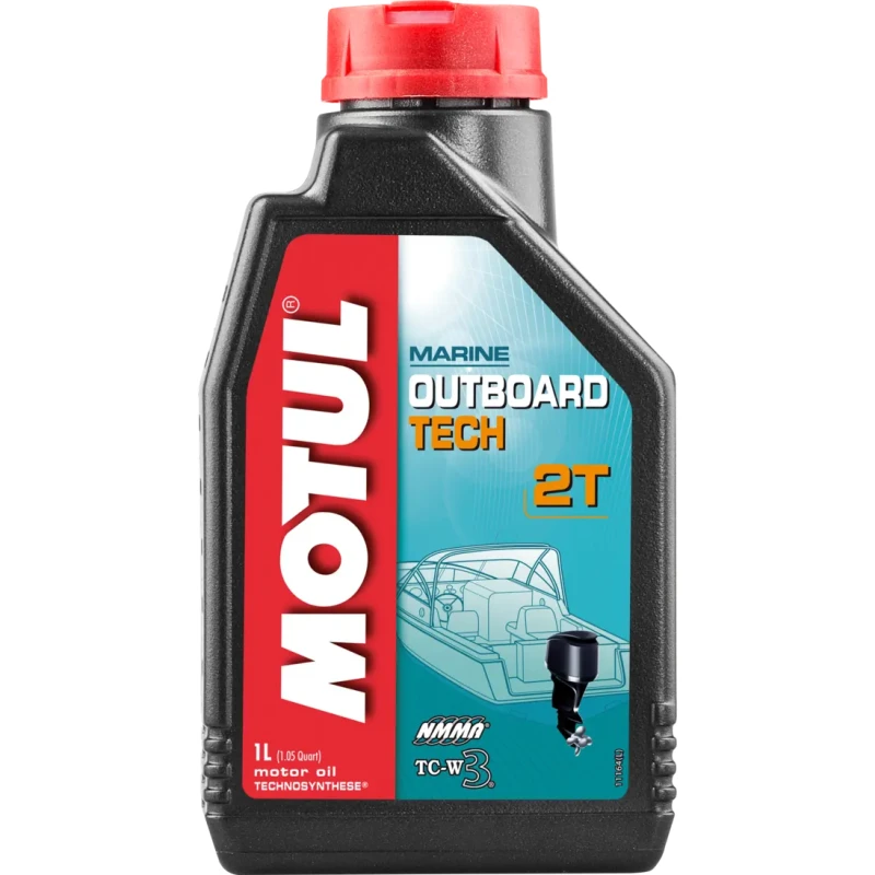 Outboard Tech 2T 1L