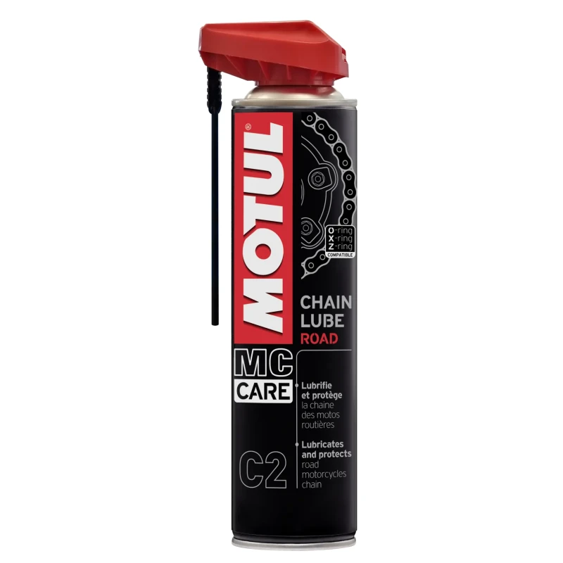 MOTUL ķēdes eļļa Chain Lube  Road C2 400ml