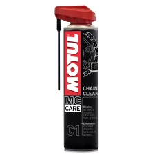 Chain Clean C1 400ml, aeros.Ķēdes tīrītājs