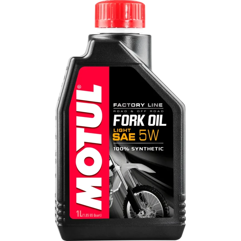 ForkOil light FL 5W 1l