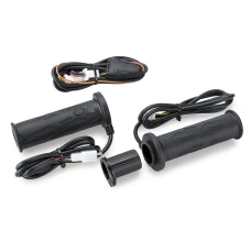 Heated Grip Set 2.0 With Termostat Black