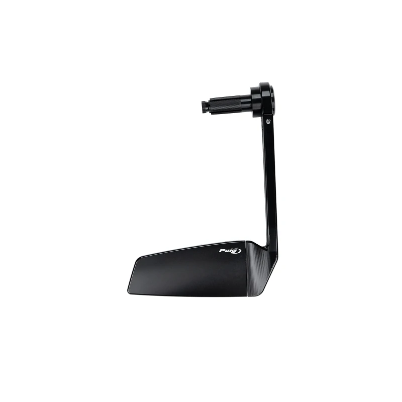 Left Side Rearview Mirror Diablo