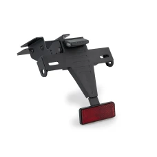 PUIG numura zīmes turētājs MT-07 Y-AMT '26 BLACK