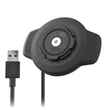 USB Waterproof Wireless Charging Head