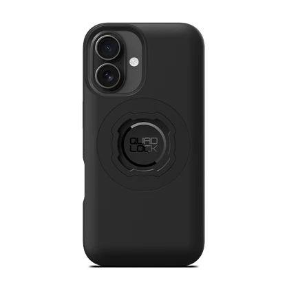 Quad Lock MAG Vāciņš telefonam, IPHONE 16