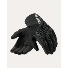 Revit cimdi Mangrove 2 Black M