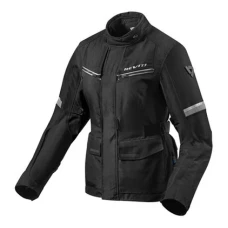 Revit jaka Outback 3 Ladies Black/Silver, L34