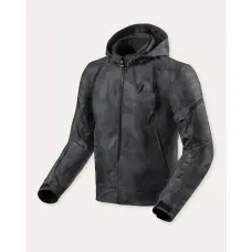 Revit jaka Flare 2, Camo Dark Green, L