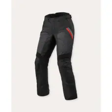 REVIT sieviešu bikses Tornado 4 H2O Black Standard, L36